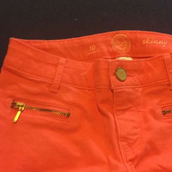 Nice jeans - Picture 3 of 3